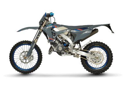 TM EN 125 ES Fi 2T – TM Racing
