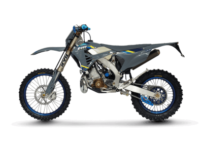 TM EN 250 ES Fi 2T – CORSE – TM Racing