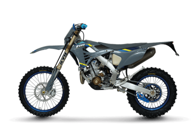 TM EN 250 ES Fi 4T – CORSE – TM Racing