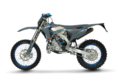 TM EN 250 ES Fi 2T – TM Racing