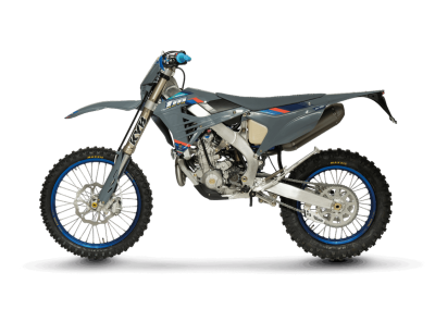 TM MX 250 ES Fi 4T – TM Racing