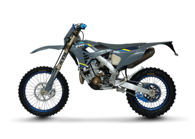 TM EN 300 ES Fi 4T – CORSE – TM Racing