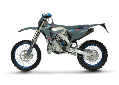 TM EN 300 ES Fi 2T – TM Racing