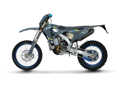 TM EN 450 ES Fi 4T – CORSE – TM Racing