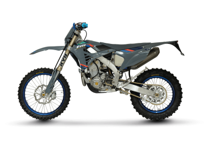 TM EN 450 ES Fi 4T – TM Racing