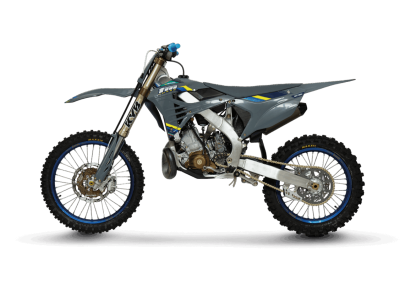 TM MX 300 ES 2T – CORSE – TM Racing