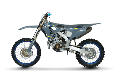 TM MX 300 ES Fi 4T – CORSE – TM Racing