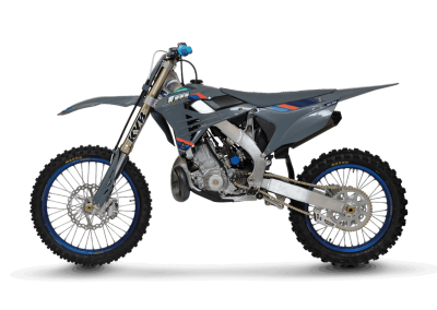 TM MX 300 ES FI 2T – TM Racing