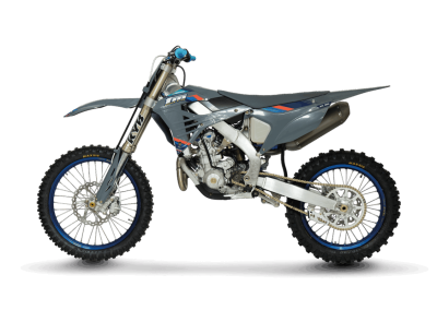 TM MX 300 ES Fi 4T – TM Racing
