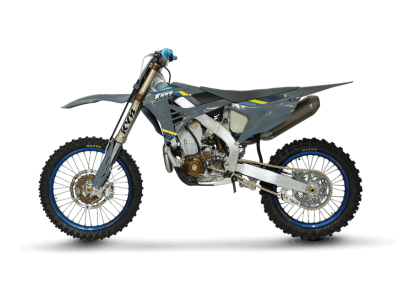 TM MX 450 ES Fi 4T – CORSE – TM Racing
