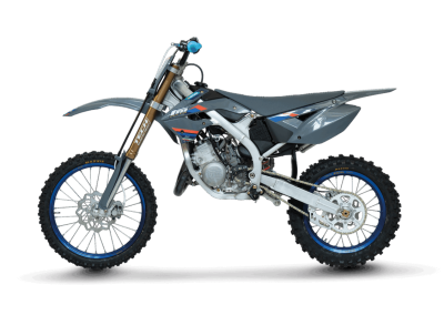TM MX 85 JUNIOR 2T – TM Racing