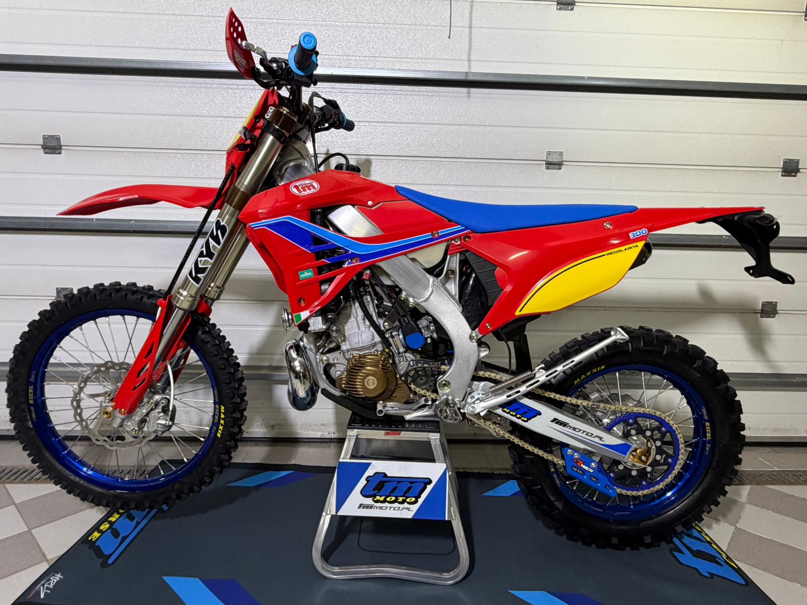 TM 300 2T EN Corse 2026_16 EN-300-CORSE-2T-FI