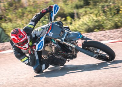 NOWOŚĆ! TM SMK 250 ES Fi 4T – 2026 – TM Racing